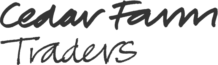 Cedar Farm Traders